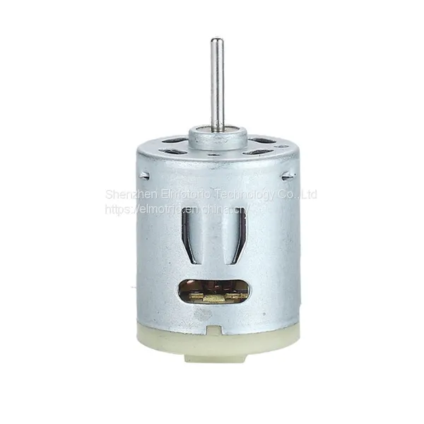 Water Pump Motor Rs365 Hair Dryer Motor