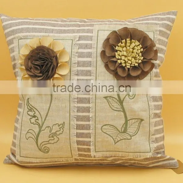 3d Flower Cushion and Pillow photo-4