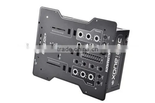 Fiber Optical Converter Audio Video, Galvanized Audio and Media Converter photo-5