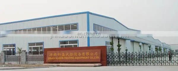Kason IEC 60695-2-10 Plastic Rubber Horizontal Vertical Flame UL94 Flammability Test Chamber photo-2