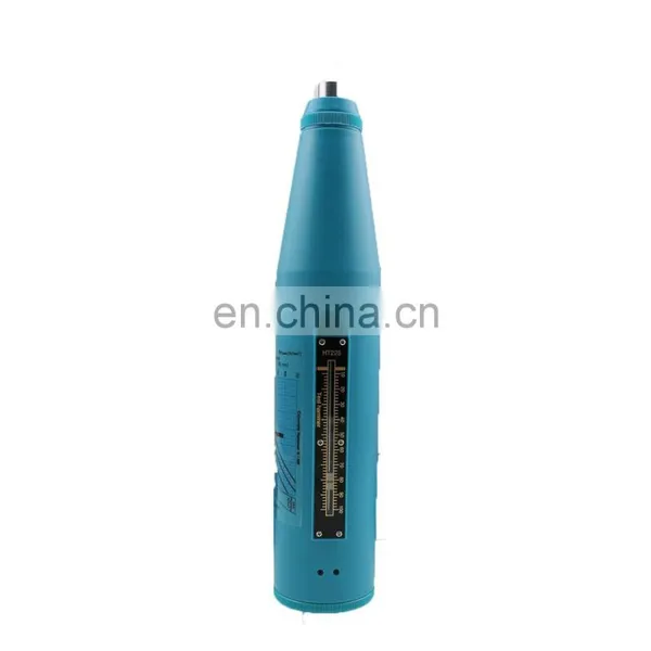 Digital Portable Strength Concrete Hammer Tester /rebound Hammer Test / Schmidt Test Hammer photo-5