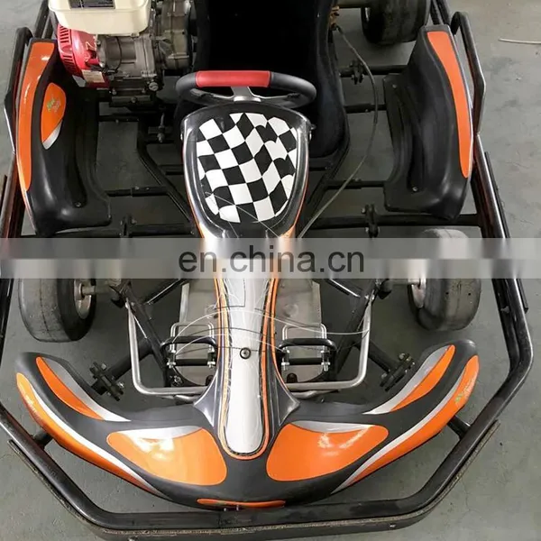 go Kart Park Manufacturer Adults go Karts for Sale photo-2