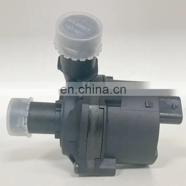 5Q0965567 Three Pin RAPID A3 Superb Octavia Water Pump Cooling System High Quality Manufacturer Products 2Q0965567 photo-3