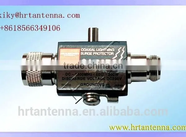 Surge Arrester Lightning Arrester Surge Protection Devices