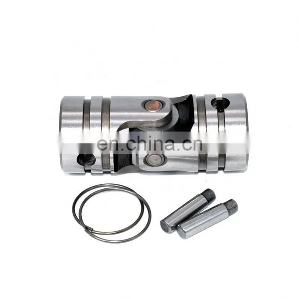 PR-HS 40 Cr Steel Single or Double Universal Joint Cross Extended Universal Joint photo-5