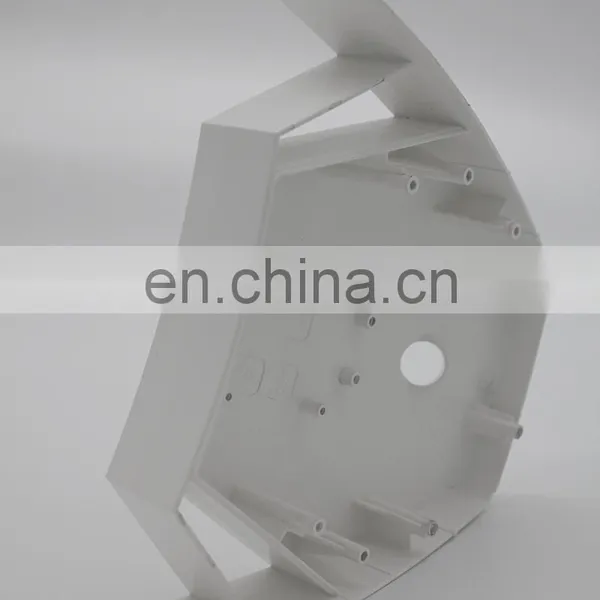 Custom ABS Plastic Injection Molding Electronic Enclosure Box Plastic Junction Box photo-5