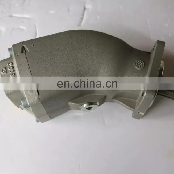 Germany HAWE Hydraulic Axial Piston Pump Used for Cement Plants SC017R SC025R SC034R SC017L SC025L SC034L SC047L SC056L SC064L photo-2
