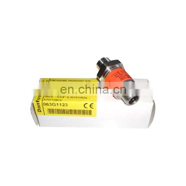 New Danfoss Pressure Switch Pressure Transmitter 4-20ma Danfoss AKS32R AKS32R