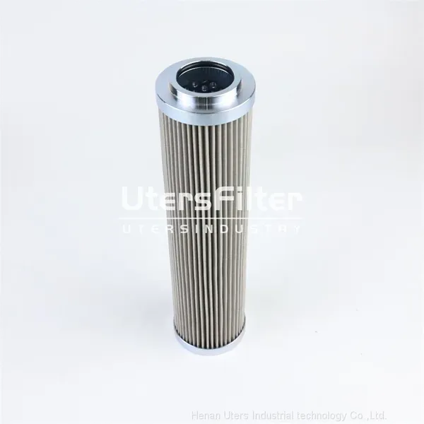 PI36100DNDRG40 UTERS Replace MAHLE Stainless Steel Hydraulic Filter Element
