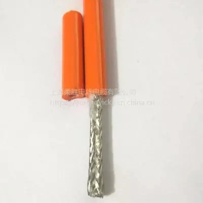Bending Resistance Oil Resistance Anti-seawater Corrosion photo-2