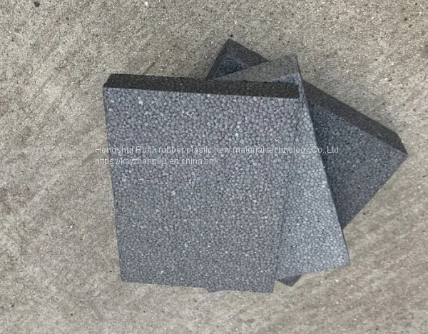 Building Exterior Insulation Polystyrene Board EPS Foam photo-3