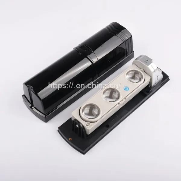 Three Beams Photoelectric Frequency Detector ABE-250