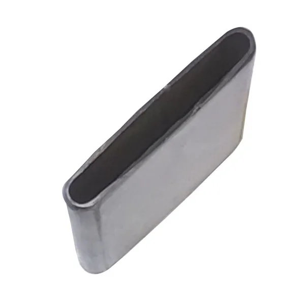 Roll Dies for Making Oval Ellipse Profile Steel Pipe photo-2