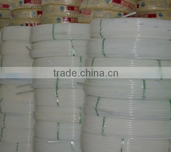 Raw Material SK DX800 PERT Pipe for PERT Plumbing/floor Heating System photo-4