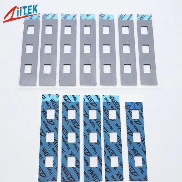 Professional and High Cost-effective Silicone Pads for Display Card photo-2