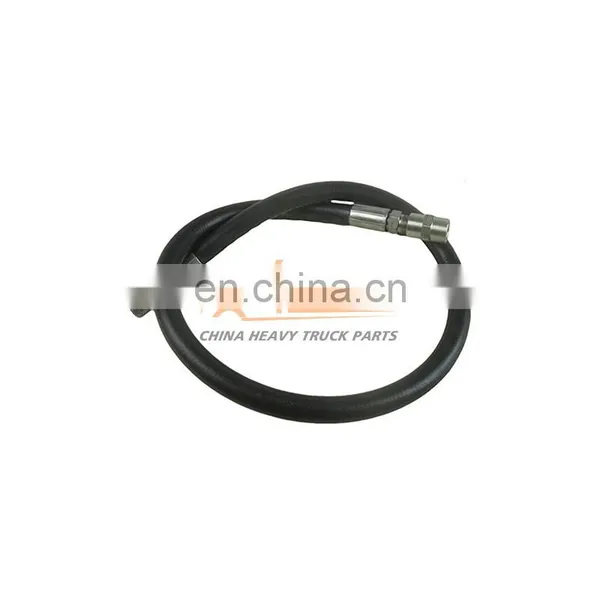 China Original Shacman F2000/L3000/M3000/F3000/X3000 Truck Spare Parts Q5005040 Cotter Pin photo-3
