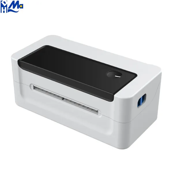Thermal Label Printer for Efficient and Fast Labeling photo-3
