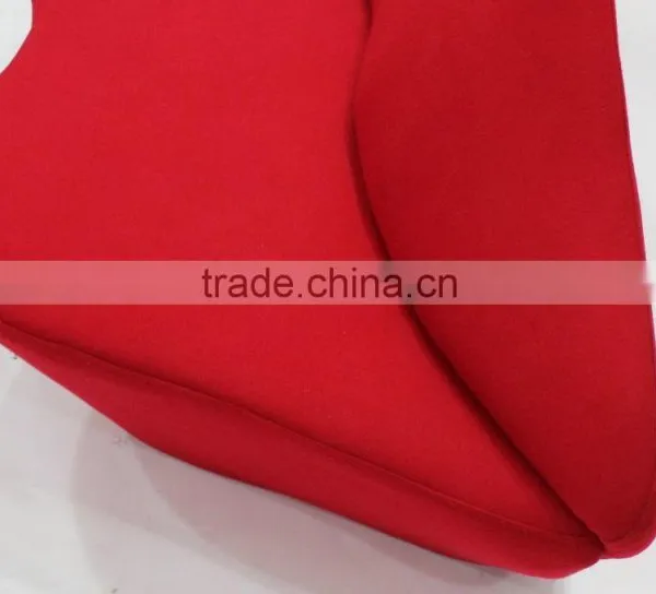 Home Furniture Living Room Red Lip Sofa photo-5