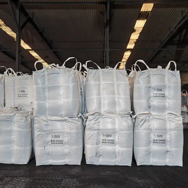 Calcined Petroleum Coke、CPC/Calcined Petcoke