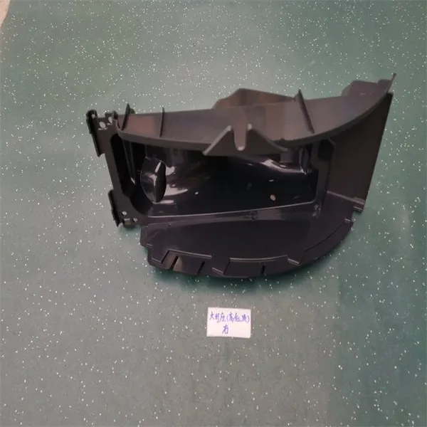Good Performance Chinese Bus Body Kits DDDZY-SKNY-F Bus Headlight Internal Frames Right photo-2
