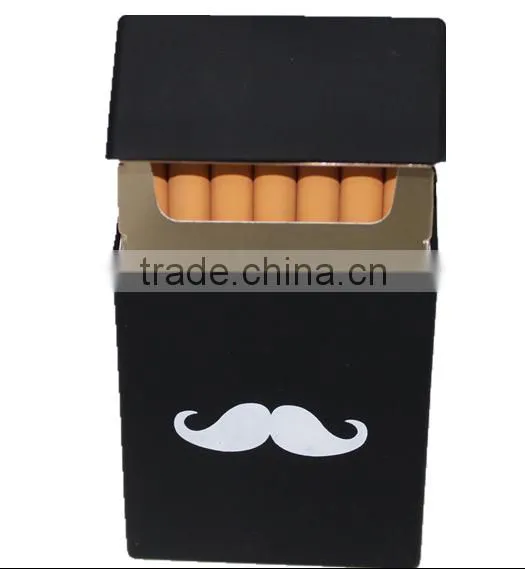 Elegant Silicone Cigarette Case photo-3