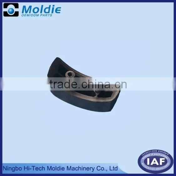 Plastic Injection Overmolding Parts photo-2