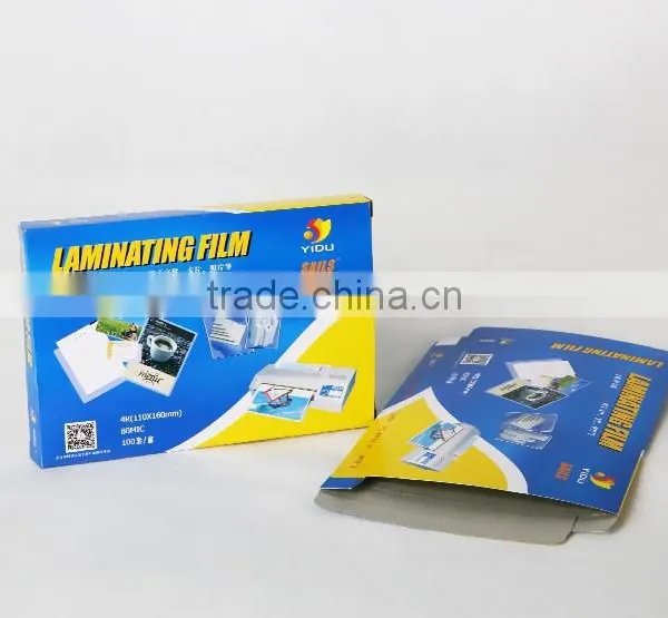 Customize Any Size Box Glue For Carton Box photo-4