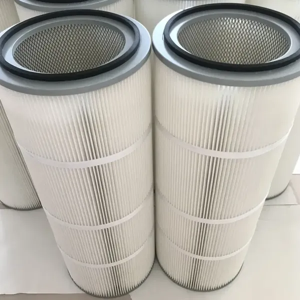 Dust Collector Filter Cartridge photo-2