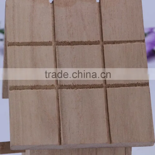 Eco-friendly Wooden Bird Cage,Hot Sale Wooden Bird House ,High Quality Wooden photo-5
