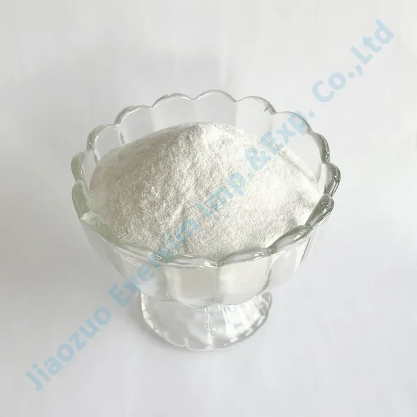 Excellent Grey Sandy Sodium Cryolite Na3alf6 Used as Slag Remover for Casting photo-4
