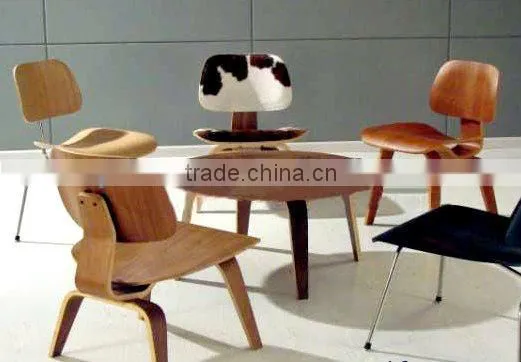 Modern Walnut Coffee Table, Dining Furniture photo-3