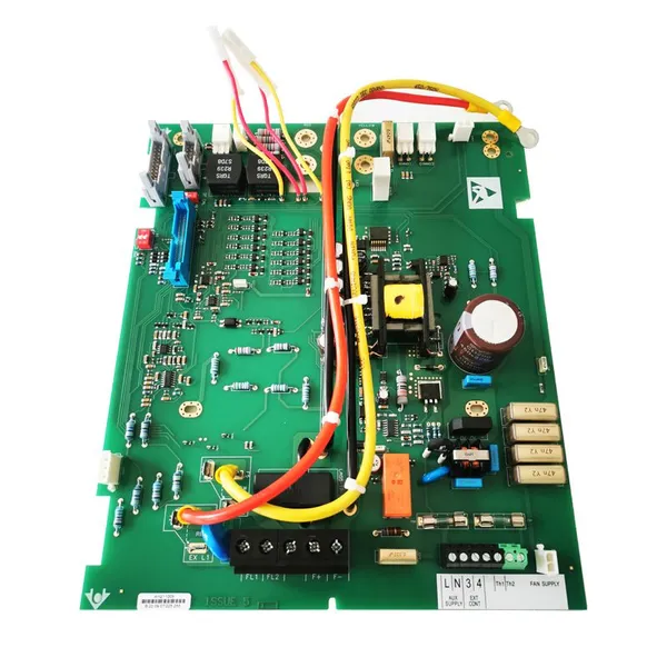 590P AH466701U002 380-830A Power Board Used on 590P Drive