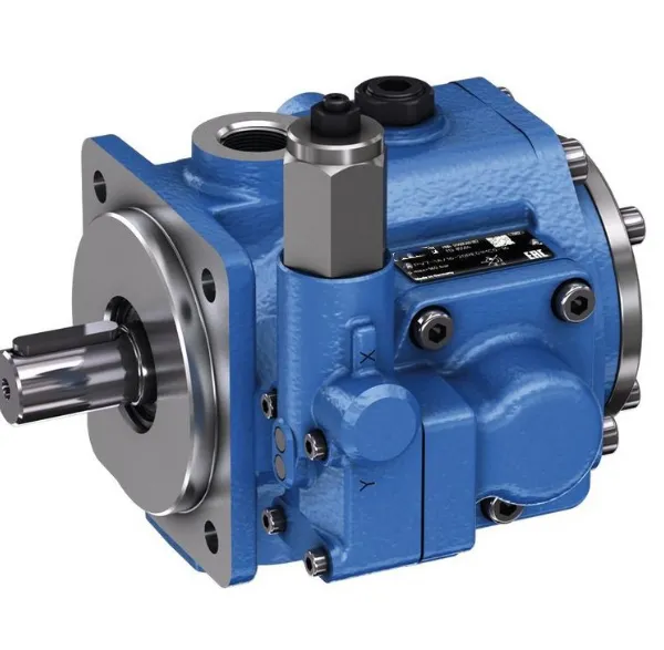PV7-1X/100-118RE07MDO-16 Variable Vane Pump PV7-17/25-30RE01MC0-16 photo-5
