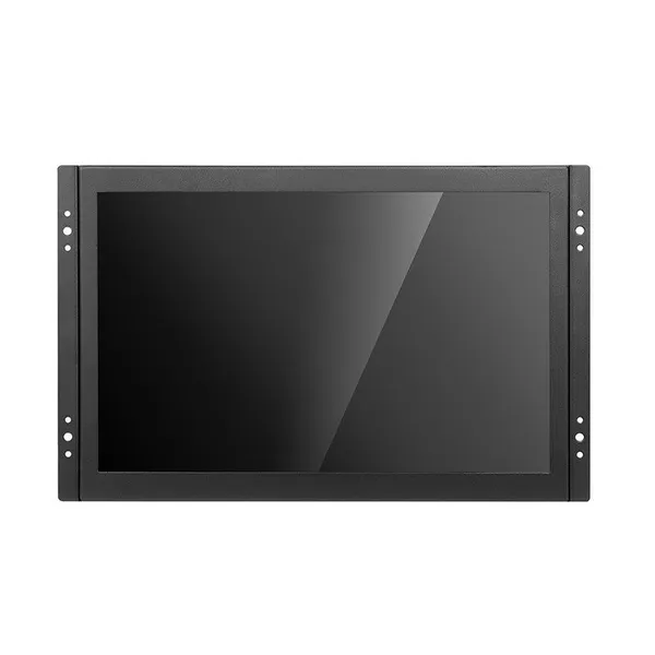 12 Inch Monitor Embedded Industrial Touch Display Screen photo-2