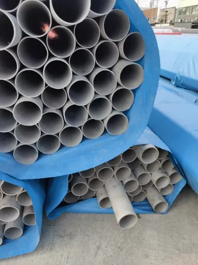 EU General China Made Hot Sale ASTM B622 / Alloy C2000 / Uns N06200 Nickel Alloy Seamless Pipe Mt23 photo-2