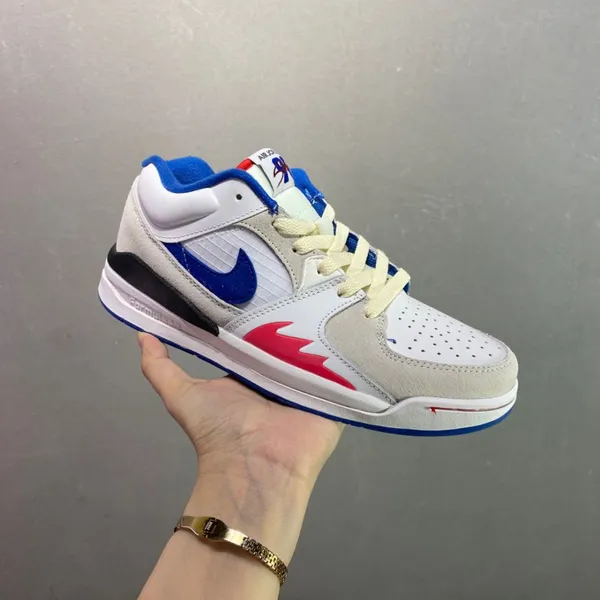 Air Jordan Stadium photo-2