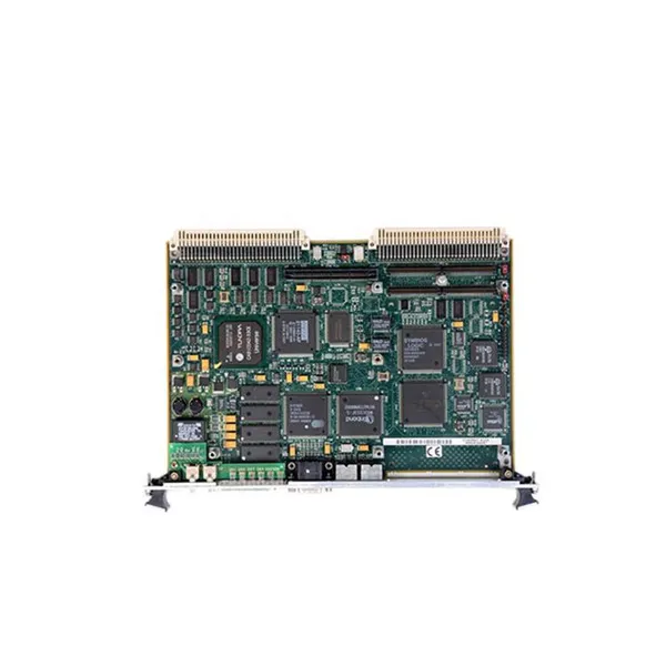 MVME374 Ethernet Controller Board photo-2