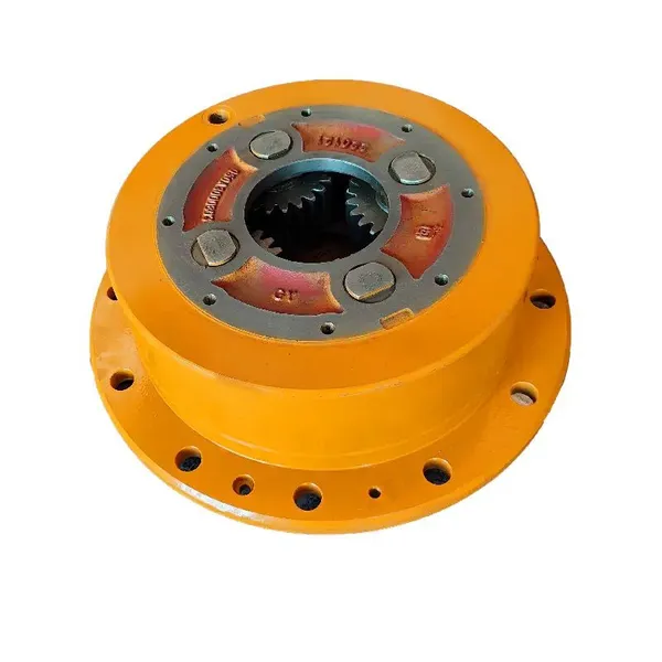 New 250300302 Planetary Carrier Assembly for ZL50GN LW500FN Wheel Loader/Charger photo-5