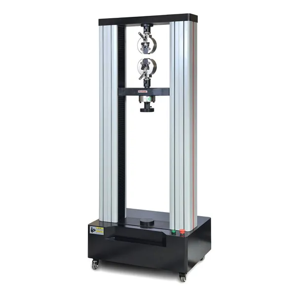 ETT-C Material Testing Machine (Universal Testing Machine） photo-5