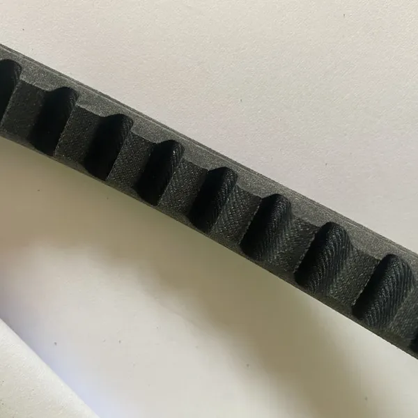 Cogged -V Belt photo-2