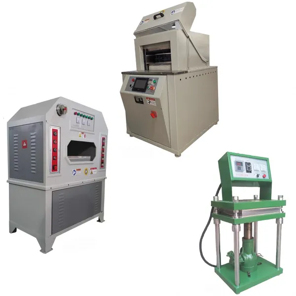 Mold for Jewelry Centrifugal Casting photo-5