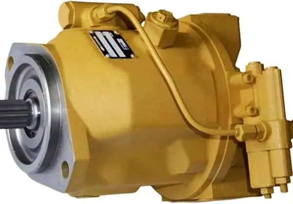 CAT 155-5109 Hydraulic Piston Pump for Caterpillar 320B 320C 325B Excavator Heavy Duty 1555109 Replacement Pump photo-3