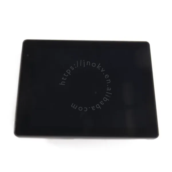 Original SANY Control Display Screen 140704000343A for SY365C SY375C SY485C photo-2