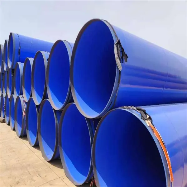 Plastic-coated Seamless Steel Pipes, Galvanized Steel Pipes for Fire Protection, With a Full Range of Specifications and Support for Customization photo-4