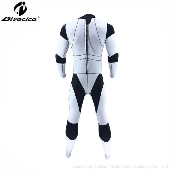 Diving Stuff Factory Neoprene Wetsuit Ultra-elastic photo-3