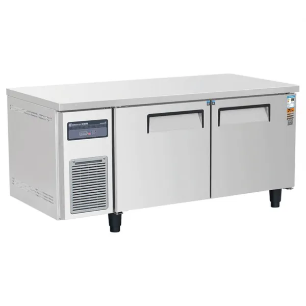 American Style Work Station American Style Work Bench Chiller photo-2
