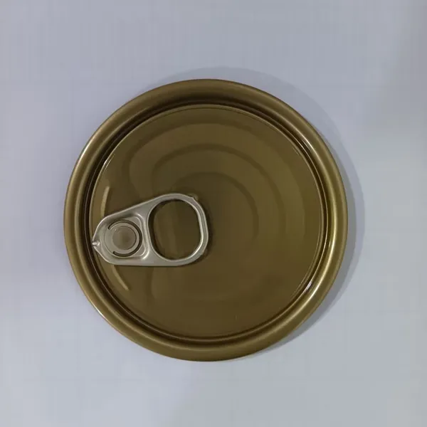 401# TFS Easy Open End for Tomato Paste