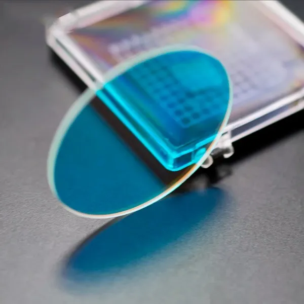 Pingzhi Optics - Manufacturer of 640nm Optical Filters for Infrared Ink Recognition