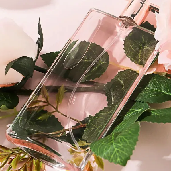 Eau De Parfum Vaporisateur Natural Spray Confused Seductive Unconventional Unvestrained Lasting Floral Fruity Fragrance Perfume photo-3