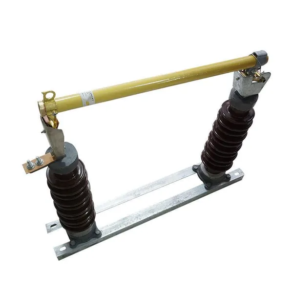 33kV 35kV Drop Out Fuse 100A 200A With 10-Year Warranty photo-2